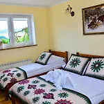 Na Wzgorzu Apartmán Łapsze Niżne