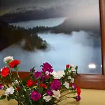 Na Wzgorzu Łapsze Niżne