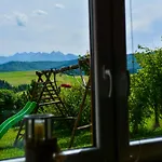 Apartmán Na Wzgorzu *