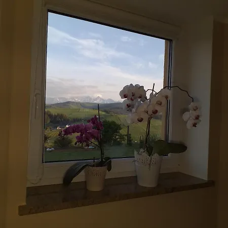 Apartment Na Wzgorzu