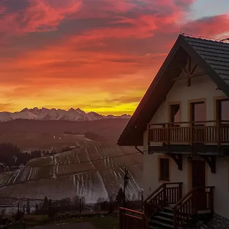 Na Wzgorzu * Лапше-Нижне