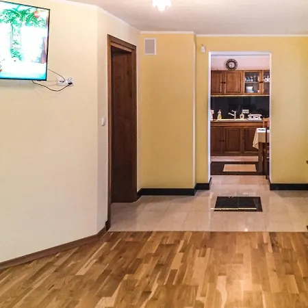 Na Wzgorzu Apartment *