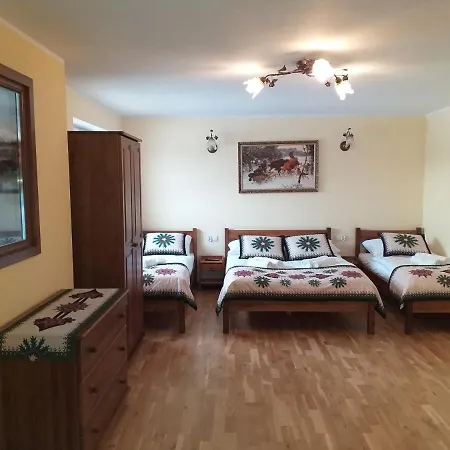 Na Wzgorzu Apartment *
