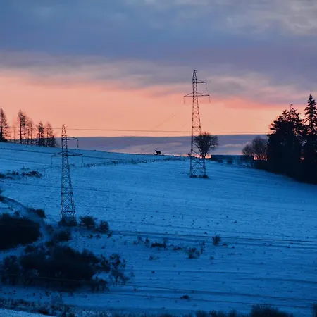 Na Wzgorzu Апартаменты