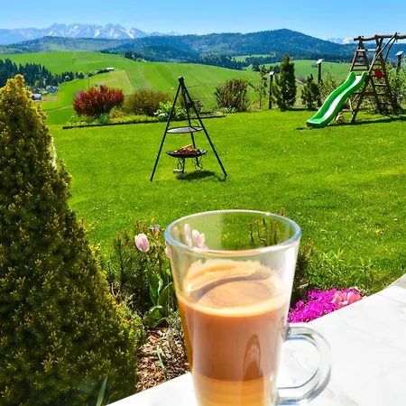 Na Wzgorzu Апартаменты *