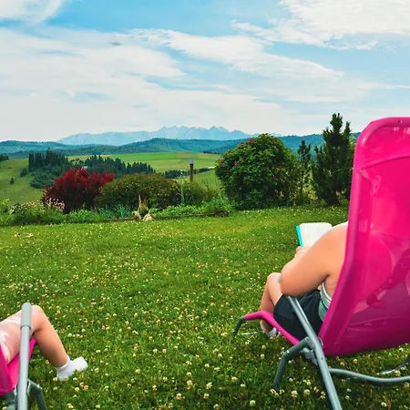 Na Wzgorzu Апартаменты