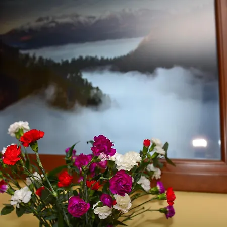 Na Wzgorzu Лапше-Нижне