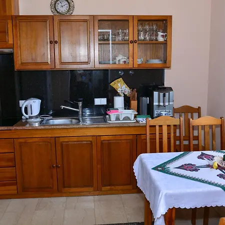 Na Wzgorzu Апартаменты *