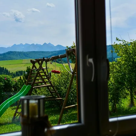 Apartment Na Wzgorzu *