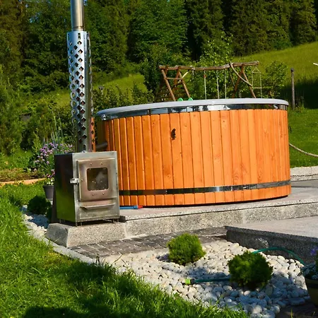 Appartement Na Wzgorzu *