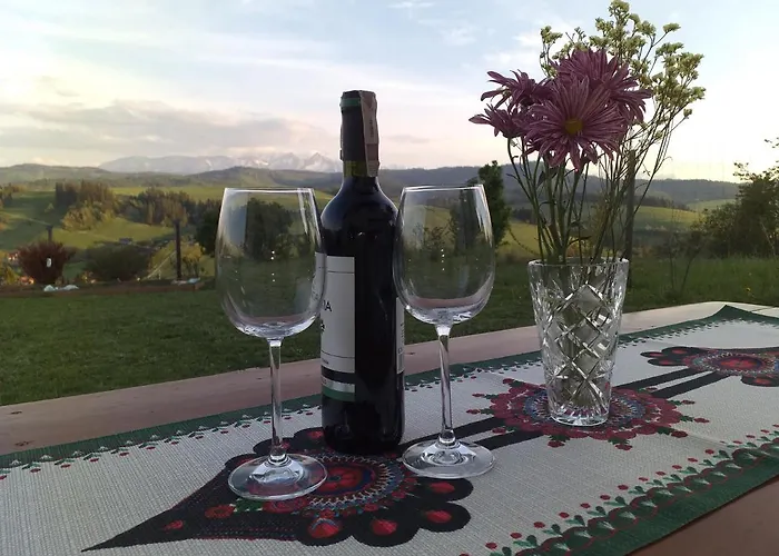 Na Wzgorzu Apartment *