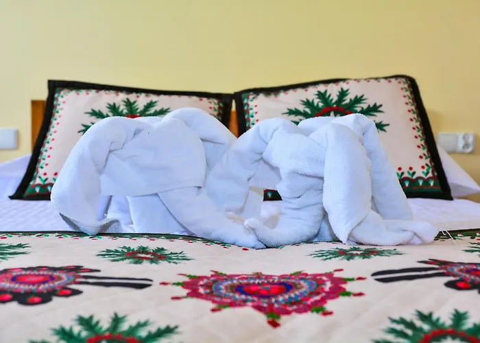 Apartment Na Wzgorzu